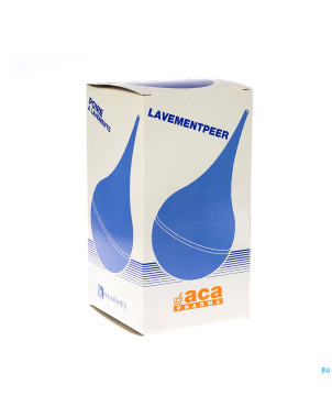 Pharmex poire 317ml xxl