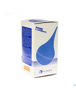 Pharmex poire 317ml xxl