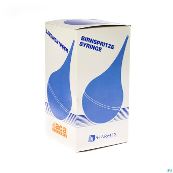 Pharmex poire 317ml xxl