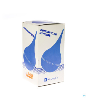 Pharmex poire 317ml xxl