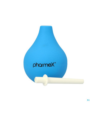 Pharmex poire + canule  89ml s