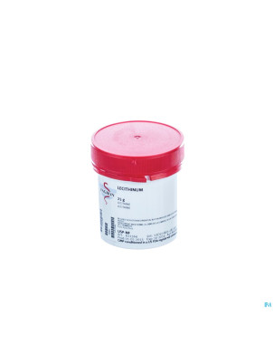 Lecithine vrac    25g fag