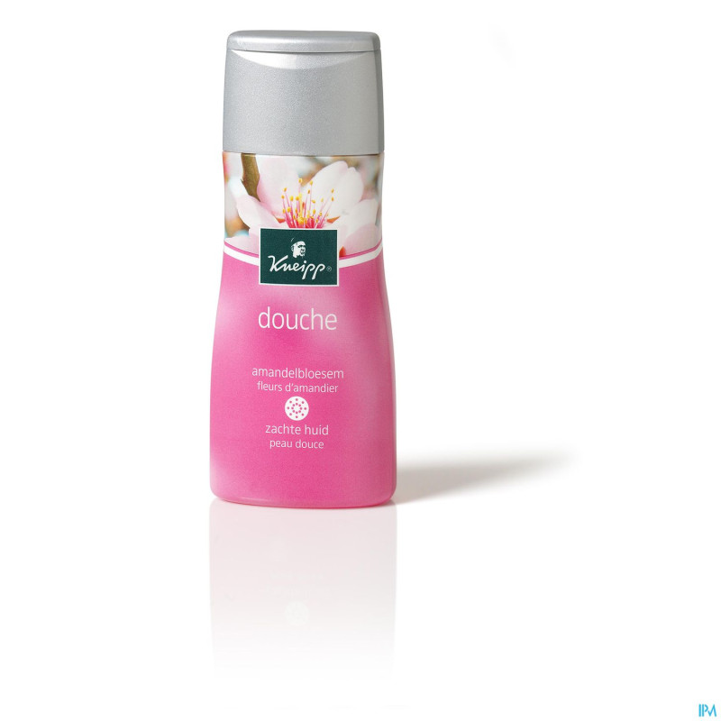 Kneipp creme douche amande douce    200ml