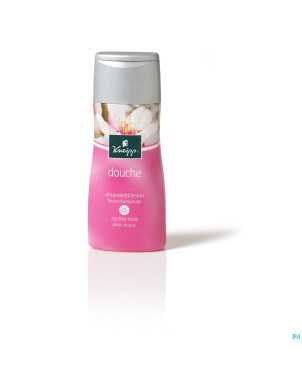 Kneipp creme douche amande douce    200ml