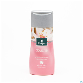 Kneipp creme douche amande douce    200ml