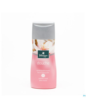 Kneipp creme douche amande douce    200ml