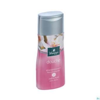 Kneipp creme douche amande douce    200ml