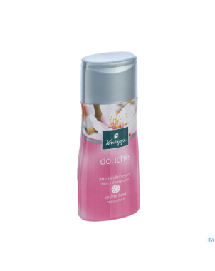 Kneipp creme douche amande douce    200ml