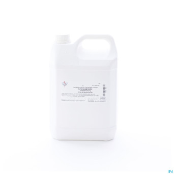 Tolu sirop/ siroop    5l fag