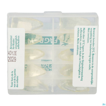 Glycerine suppo enfant    10 fag