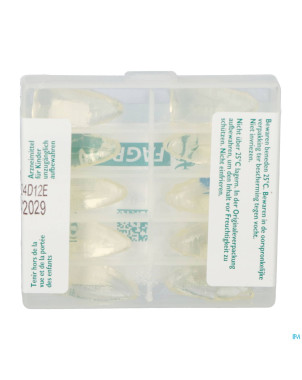 Glycerine suppo enfant    10 fag