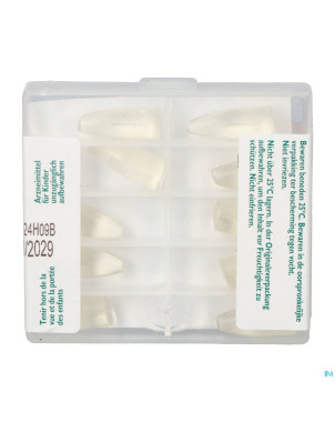 Glycerine suppo bb    10 fag