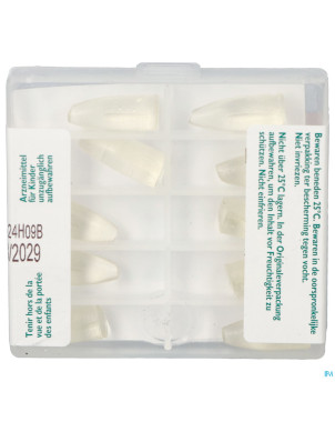 Glycerine suppo bb    10 fag