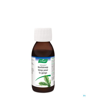 A.vogel santasapina sirop    100ml