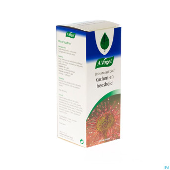 Vogel drosinula sirop    100ml