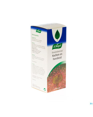 Vogel drosinula sirop    100ml