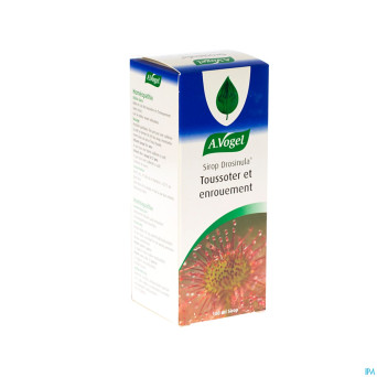 Vogel drosinula sirop    100ml