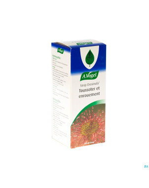 Vogel drosinula sirop    100ml