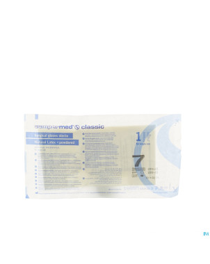 Pharmex gants chirurg. ster 7,0  2