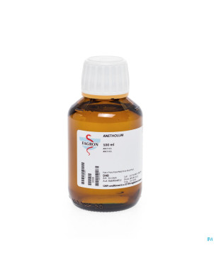 Anethol vrac    100ml fag
