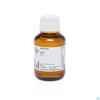 Anethol vrac    100ml fag