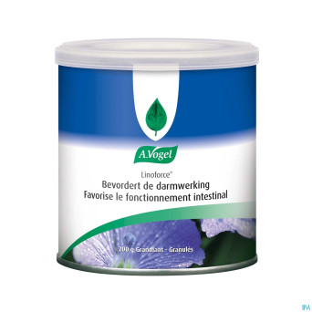 A.vogel linoforce    gran 200g