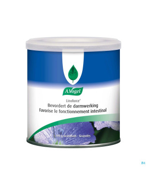 A.vogel linoforce    gran 200g
