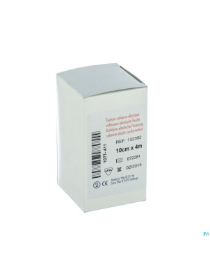 Zeno cohesif 10cmx4m bande elastique