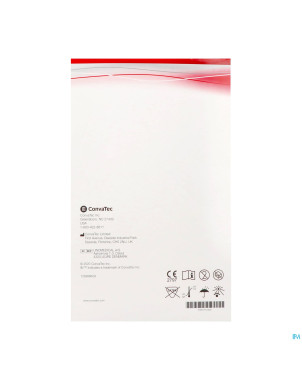 Kaltostat pans 30,0x60,0cm ster  5p