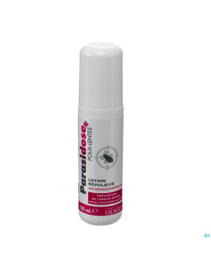 Parasidose spray repulsif 100ml