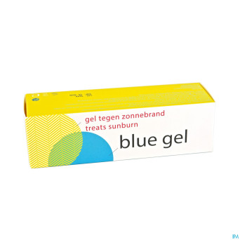 Blue-gel 100ml gel