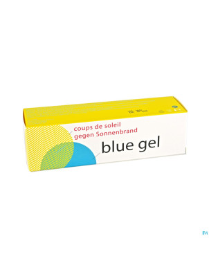 Blue-gel 100ml gel