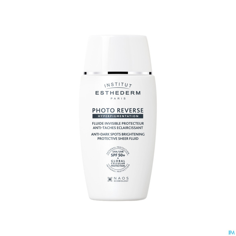 Esthederm photo reverse fluide 40ml