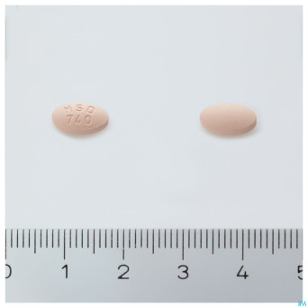 Zocor tabl  28 x 20 mg ud