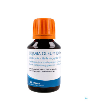 Jojoba magis huile/ olie    100ml