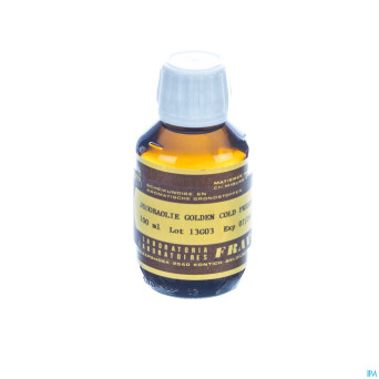 Jojoba magis huile/ olie    100ml