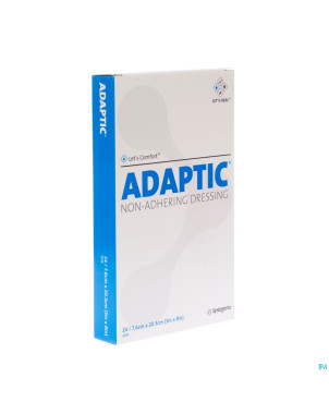 Adaptic cp impreg.    7,5x20,0cm 24 2015