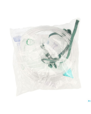 Medix set de pulverisation masq ad