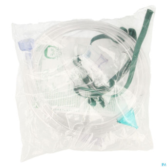 Medix set de pulverisation masq ad