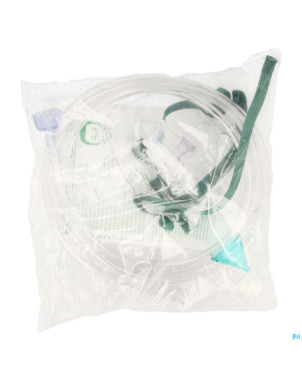 Medix set de pulverisation masq ad