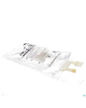 Bx nacl 0,9% viaflo sac-zak  250ml