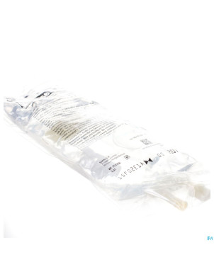 Bx glucose  5% viaflo sac-zak   500ml