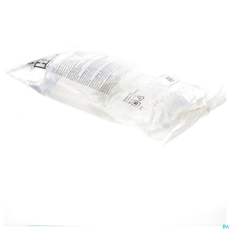 Bx hartmann viaflo    1000ml