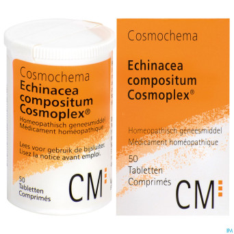 Echinacea compos.cosmoplx  50 cosmo
