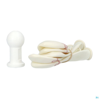 Otovent set embout + 5 ballons