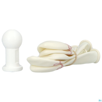 Otovent set embout + 5 ballons