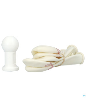 Otovent set embout + 5 ballons