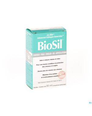 Biosil    gutt 30ml