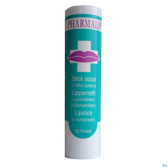 Pharmalip stick levres 5g