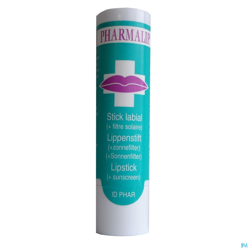 Pharmalip stick levres 5g